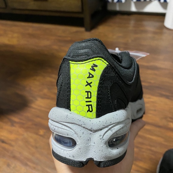 Nike Air Max Tailwind 4 new without box size 6.5 - Picture 7 of 9